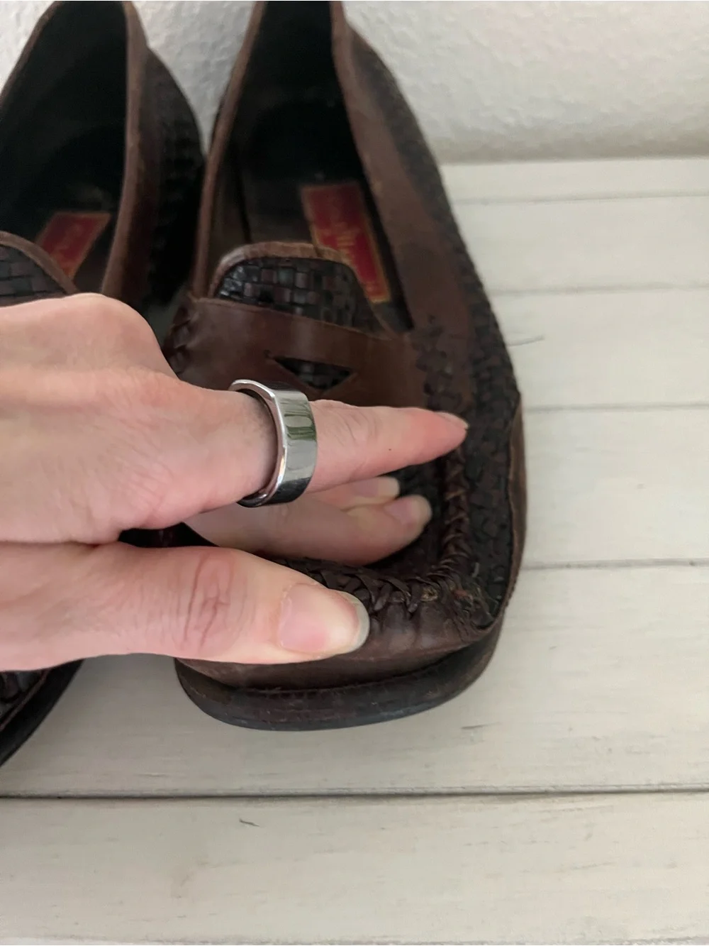 Cole Haan women’s vintage
